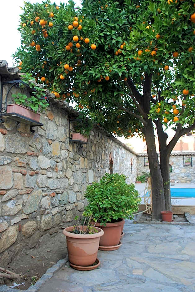 Nazar Hotel