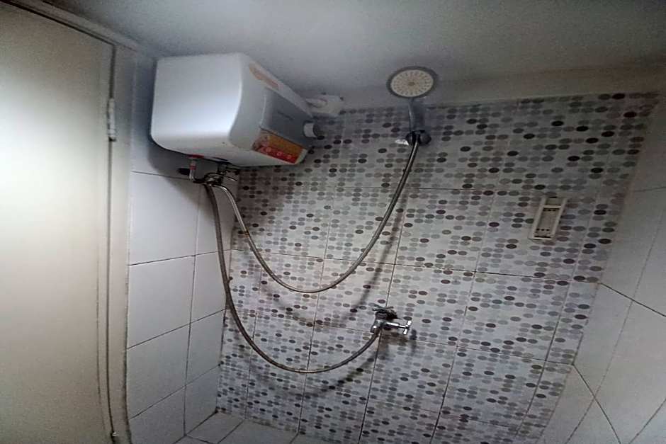 Collection O 92870 Apartement Grand Sentraland Karawang By Ipul