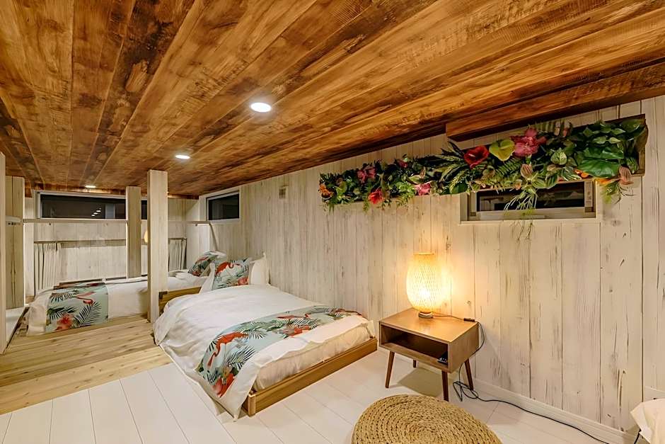 Tokyo House Inn