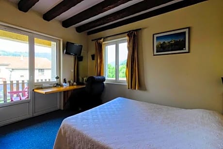 Large Double or Twin Room