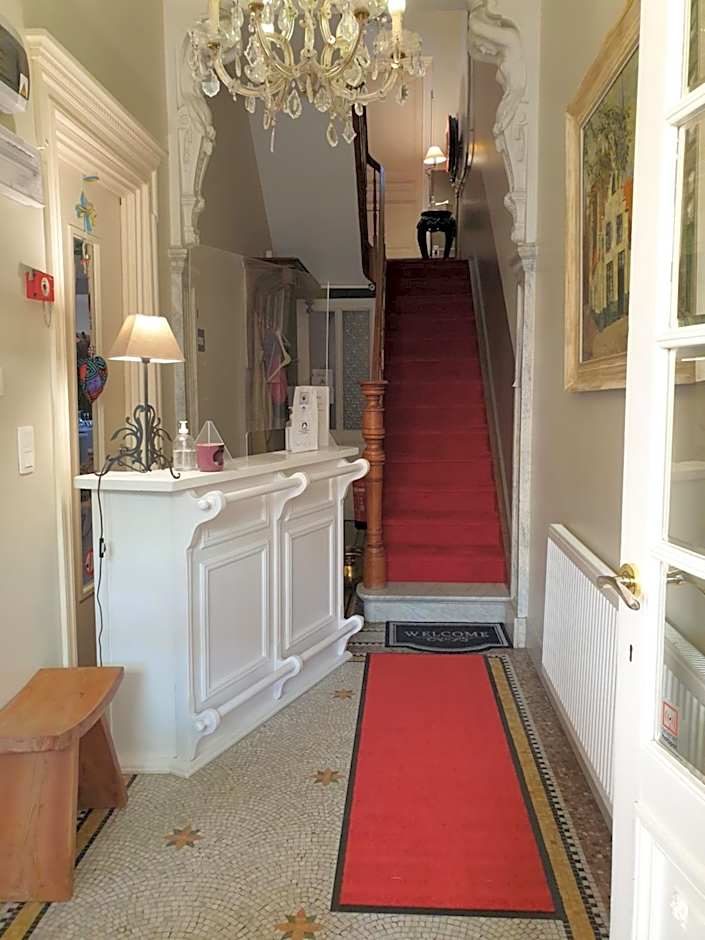 Hotel Gulden Vlies