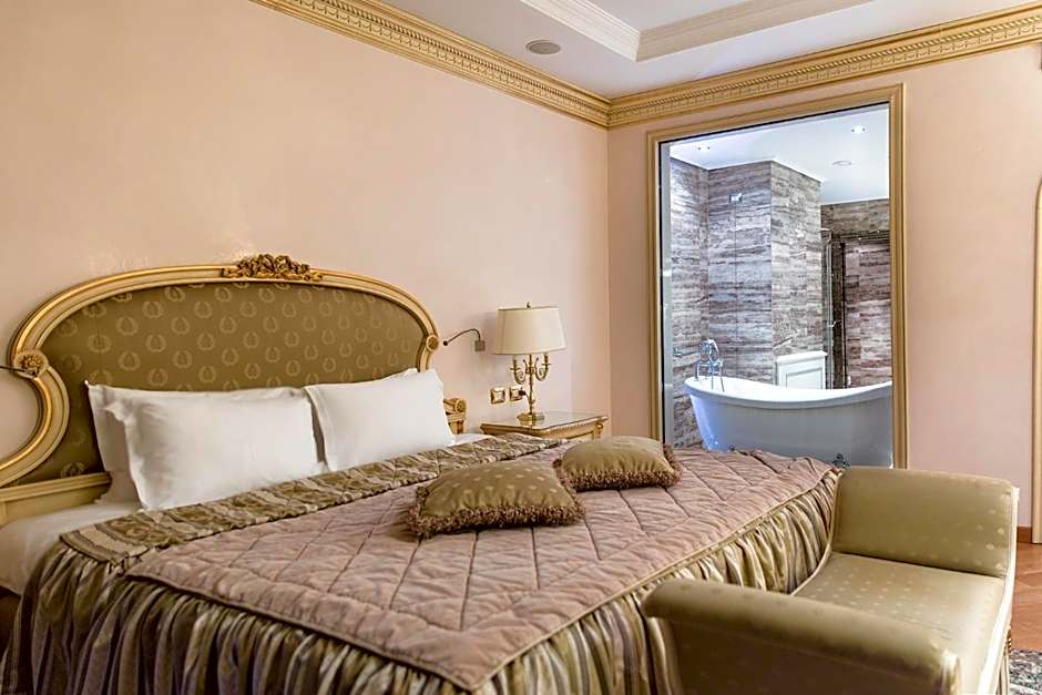 Xheko Imperial Luxury Hotel & SPA