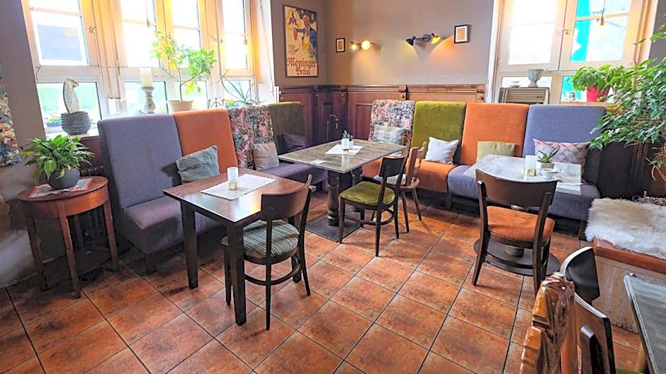 Hotel Beim Schupi Karlsruhe