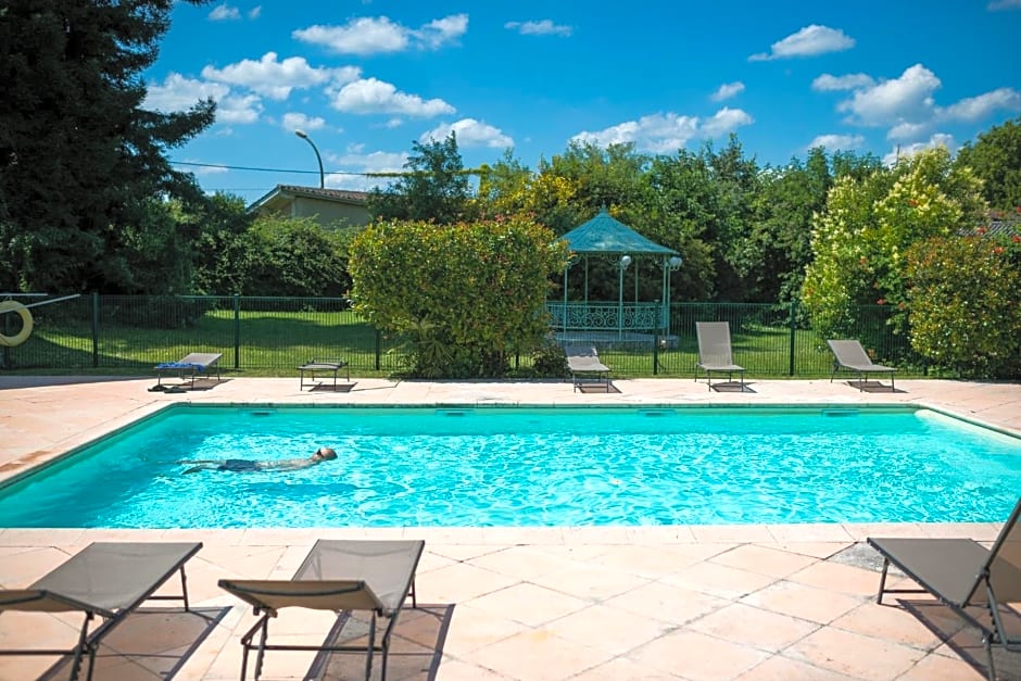 Domaine de Fompeyre
