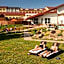 Wellness Hotel Frymburk