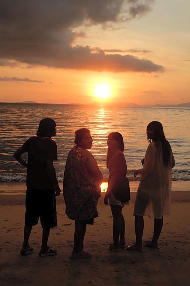 Sunset Bungalow Koh Chang Ranong