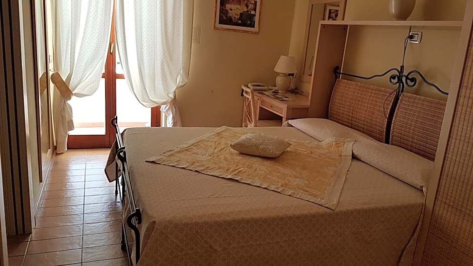 Hotel Gallo Nero