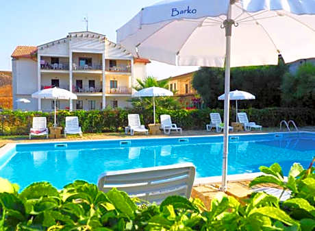 Barko Apartments & Suites