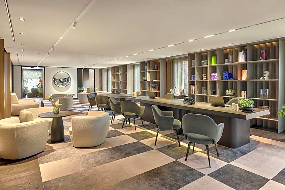 Koenigshof, A Luxury Collection Hotel, Munich