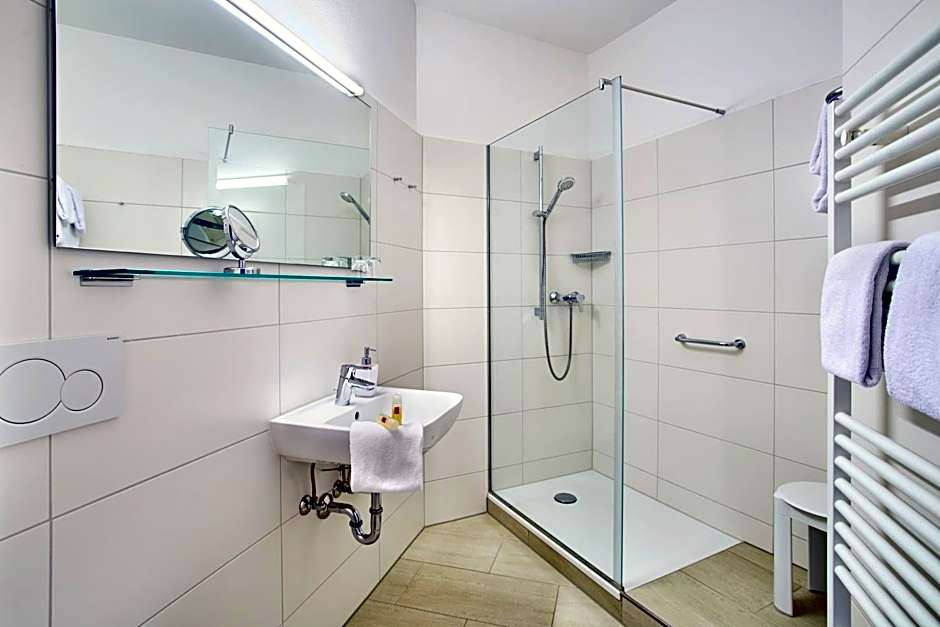 Apparthotel Minerva Diana Octavia