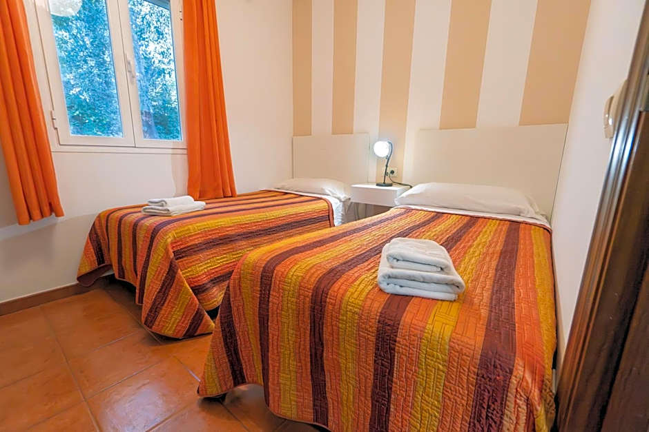 Hotel Rural El Retiro de San Pedro by RetiroRural