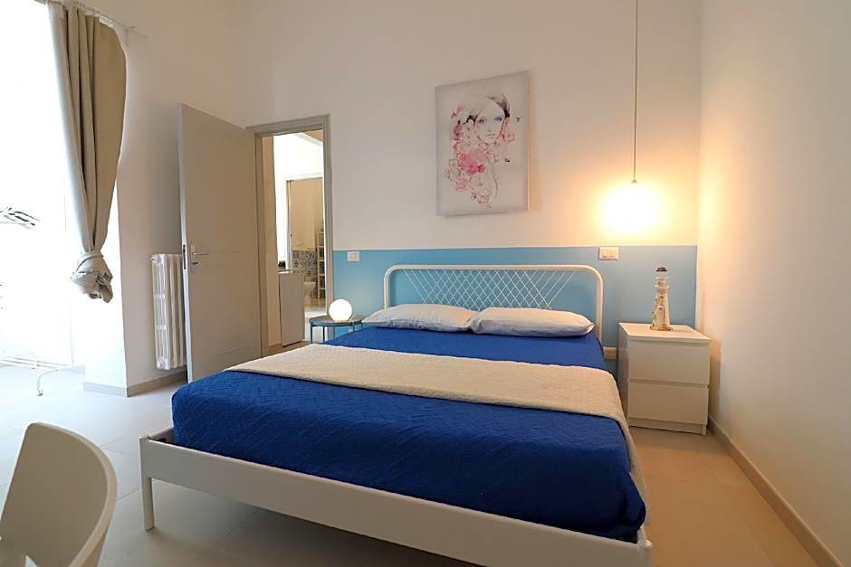 Casa Vacanze aura a Otranto 4 posti