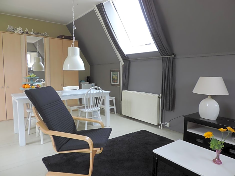 Het Binnenhuis