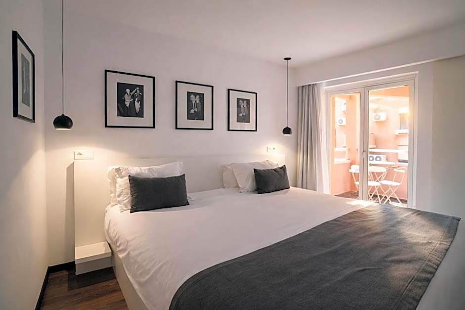 Bab Hotel