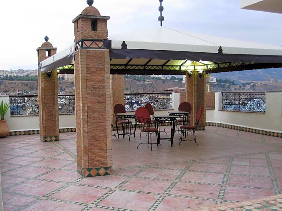 Riad Jaouhara
