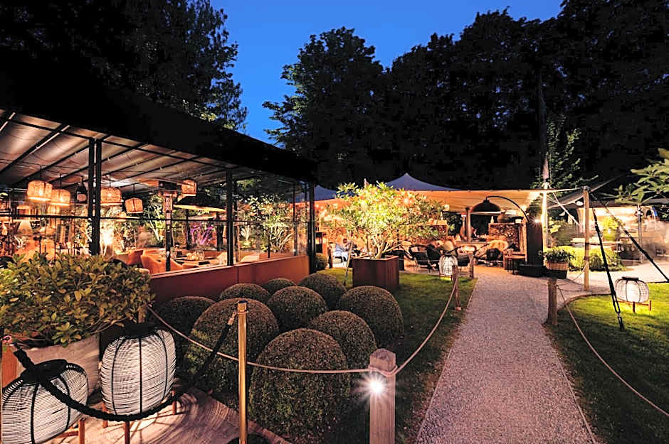 Boutiquehotel 't Fraeyhuis - adults only