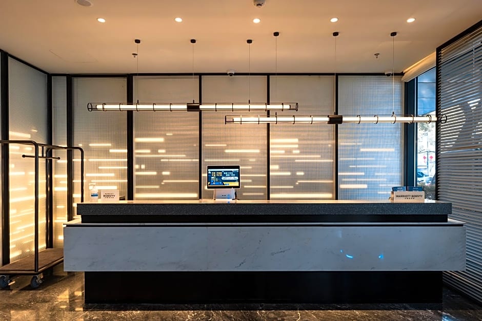 AC Hotel by Marriott Suzhou China