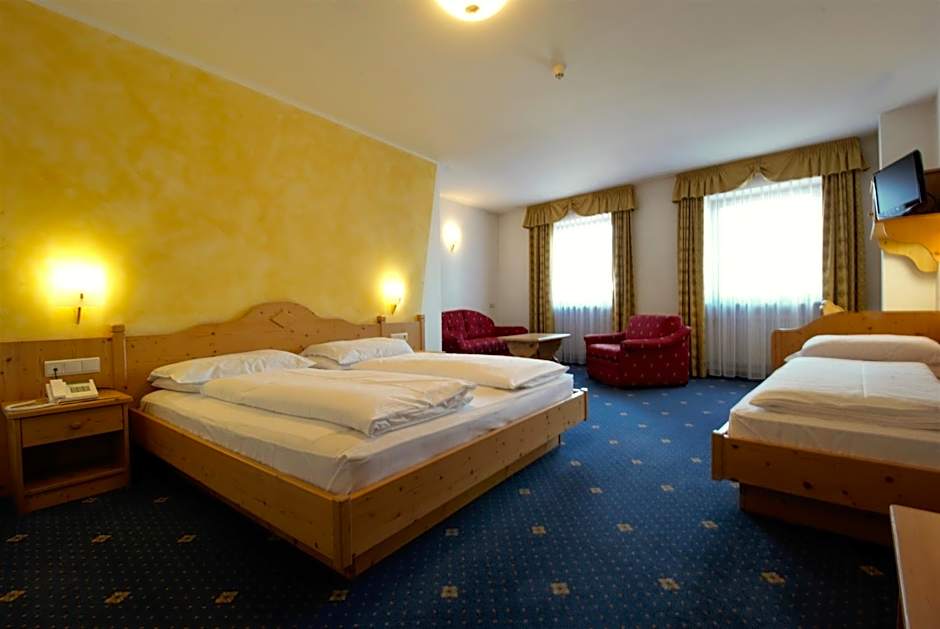 Hotel Urthaler