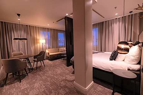 Lapland Junior Suite