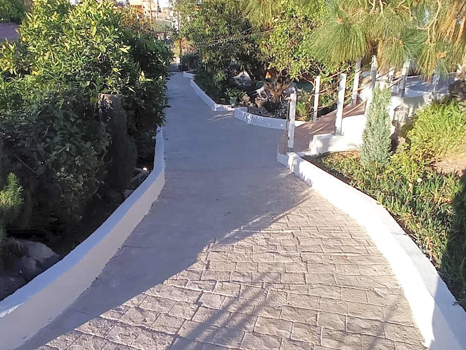 Hotel Rural La Raya 1866