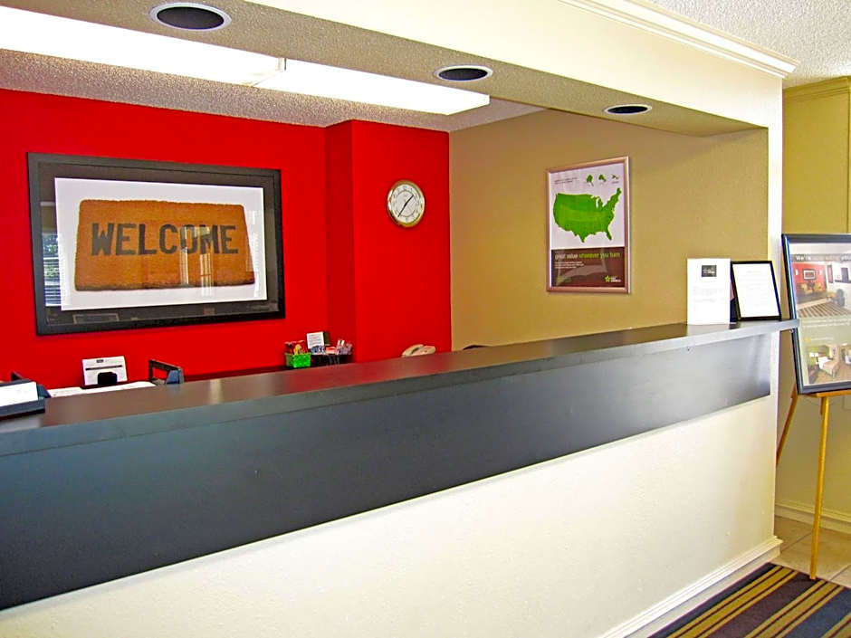 Extended Stay America Suites - San Jose - Sunnyvale