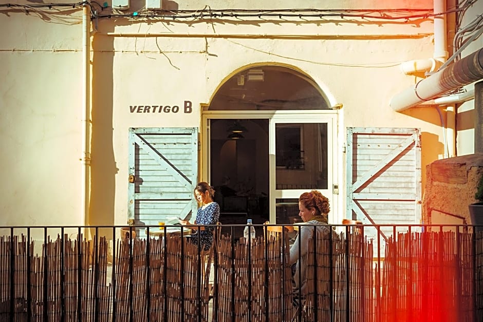 Hostel Vertigo Vieux-Port