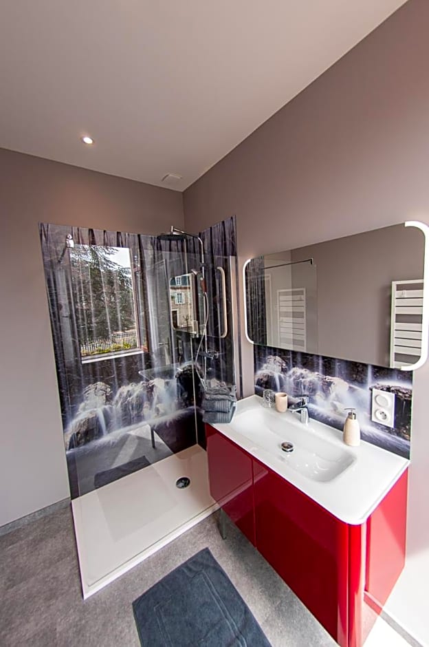 Au Puy Des Vérités