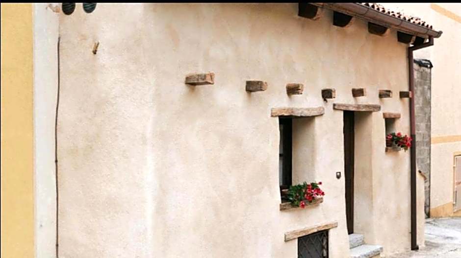 B&B e Home Restaurant S'ispera Monolocale uso esclusivo