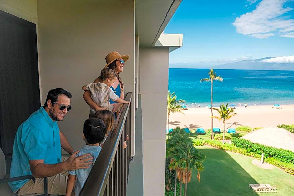 OUTRIGGER Ka'anapali Beach Resort