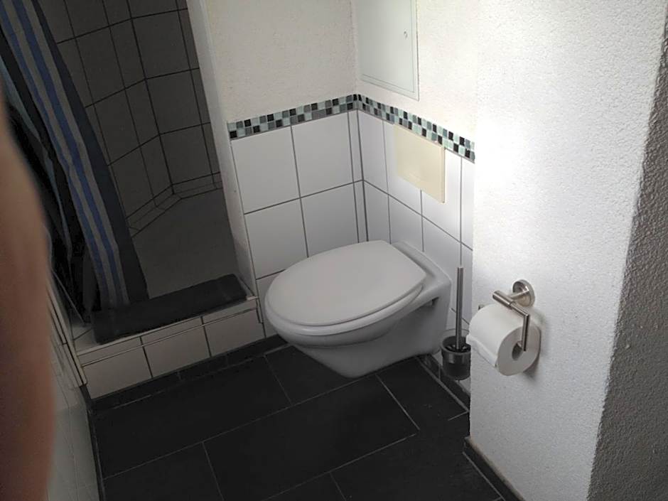 Hotel Saarland Lebach