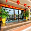Crystal Crown Hotel Harbour View Port Klang