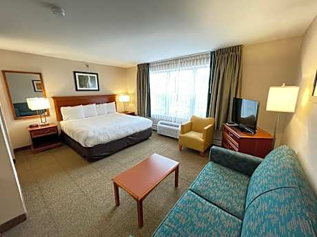 Smart Suites, an Ascend Collection Hotel