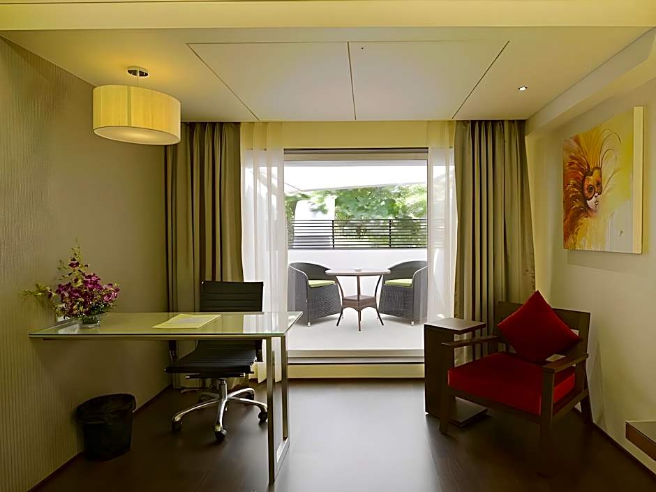 Hotel Grande 51