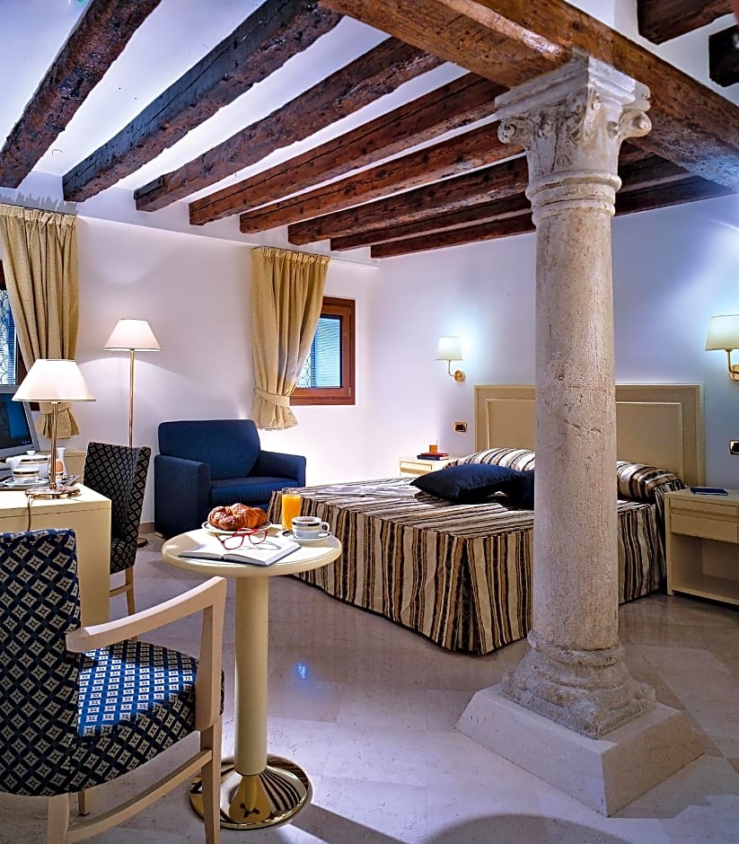 Hotel Giudecca Venezia