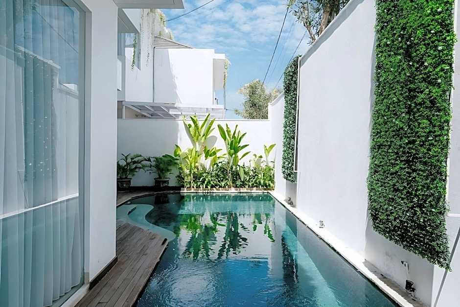 Bali Residence Villa