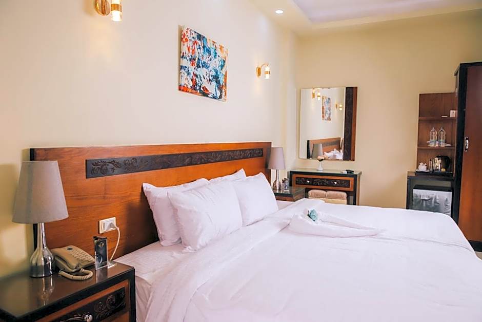 Jewel Inn El Bakry Hotel