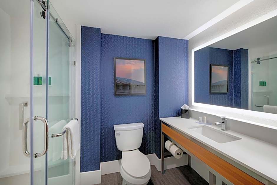 Fairfield Inn & Suites by Marriott Columbia Downtown