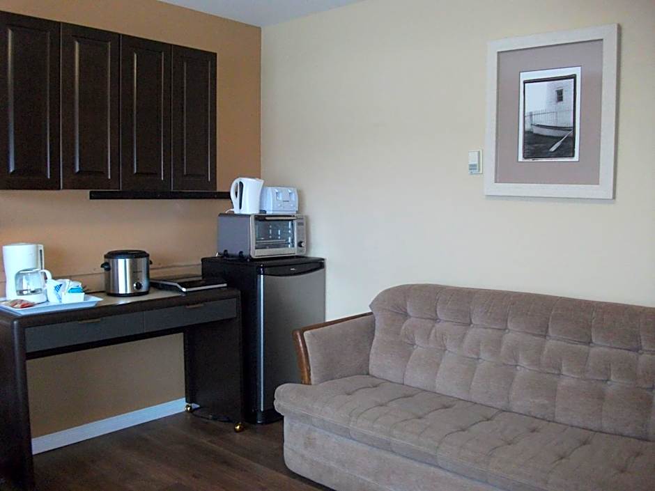 Silverwood Inn Hotel Bay Roberts