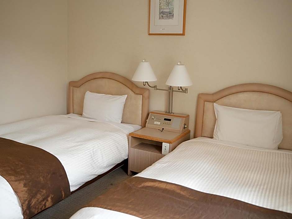 Takarazuka Washington Hotel