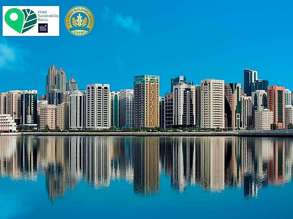 Hala Arjaan by Rotana Hotel