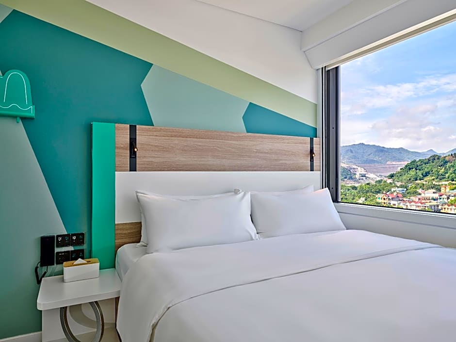 Tru by Hilton Hoa Binh City Centre