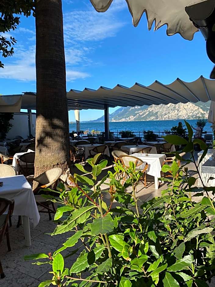Hotel Malcesine