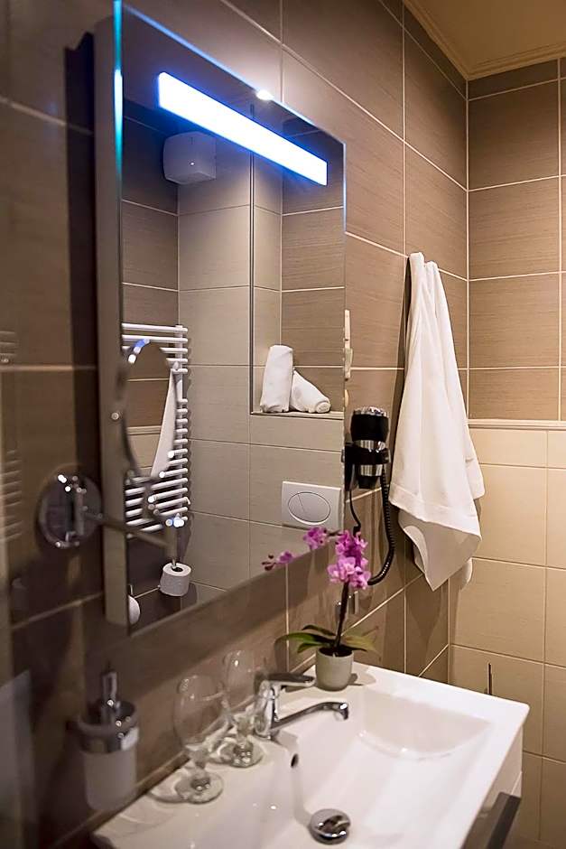 MeDoRa Park - Hotel MeDoRa***