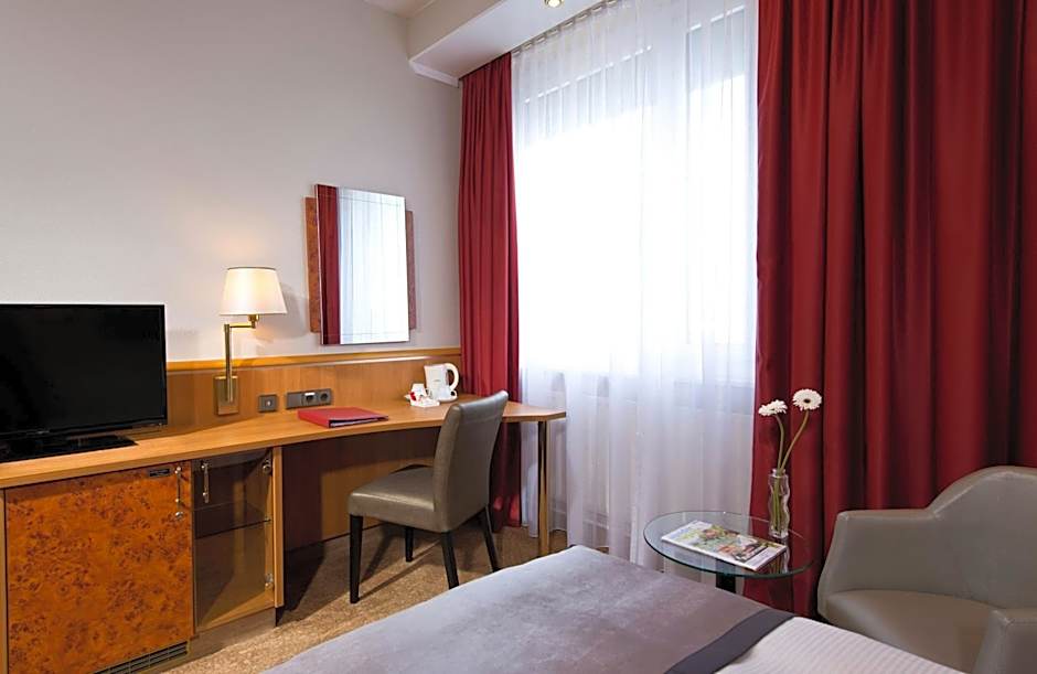 Leonardo Hotel Karlsruhe