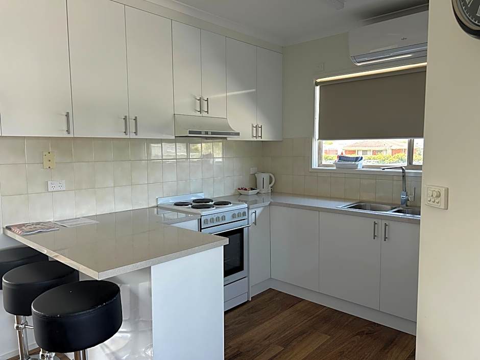 Portarlington Beach Motel