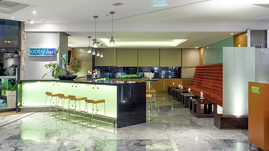 Holiday Inn Mexico Coyoacan
