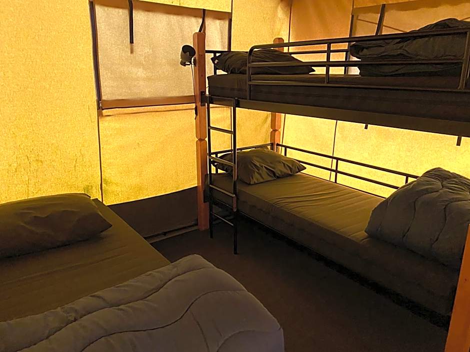 Holiday park Duinhoeve