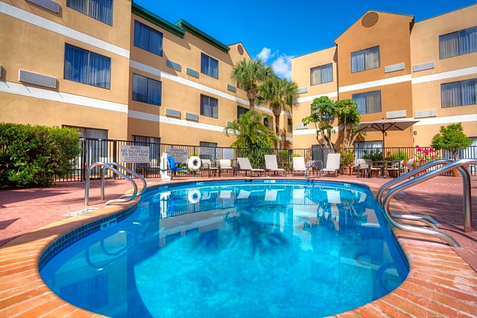 Courtyard by Marriott McAllen