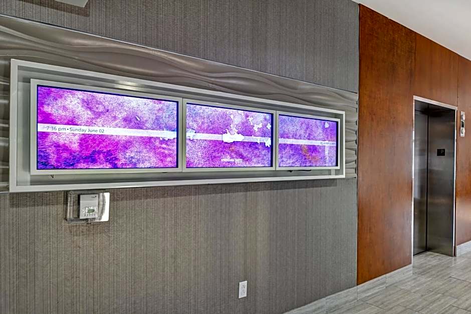 SpringHill Suites by Marriott Cincinnati Midtown