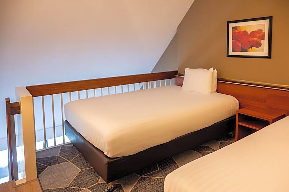 Crowne Plaza Maastricht By IHG